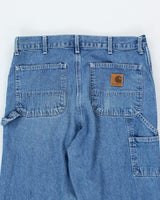 Carhartt Workwear Jeans - W36 L34
