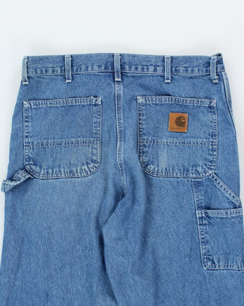 Carhartt Workwear Jeans W36 L34 Rokit