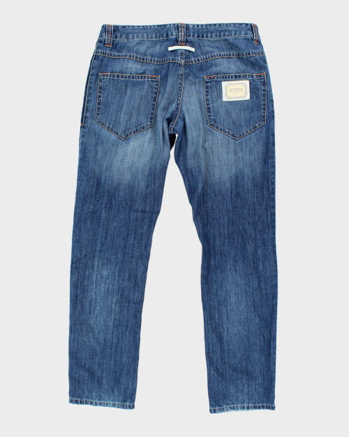 Jean Paul Gaultier Jeans - W36 L34 – Rokit
