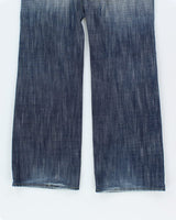 Y2k 00s Rock &amp; Republic Jeans - W32 L34