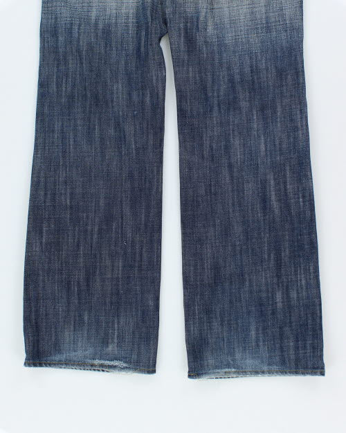 Y2k 00s Rock & Republic Jeans - W32 L34