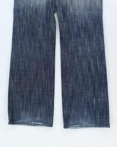 Y2k 00s Rock & Republic Jeans - W32 L34
