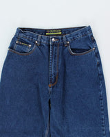 Outech Jeanswear Wide Leg Jeans - W30 L29