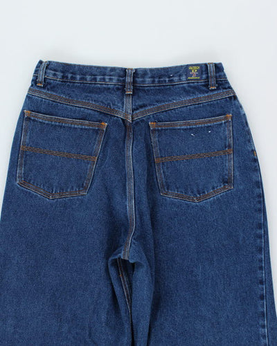 Outech Jeanswear Wide Leg Jeans - W30 L29