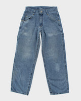 Lee Dungarees Carpenter Jeans - W32 L32