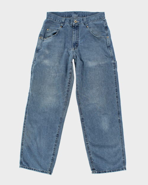 Lee Dungarees Carpenter Jeans - W32 L32