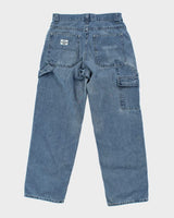 Lee Dungarees Carpenter Jeans - W32 L32