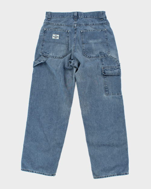 Lee Dungarees Carpenter Jeans - W32 L32