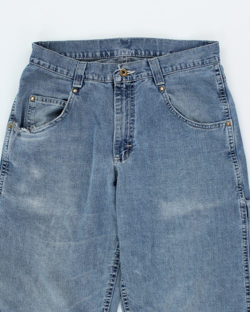 Lee Dungarees Carpenter Jeans - W32 L32