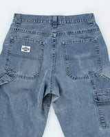 Lee Dungarees Carpenter Jeans - W32 L32