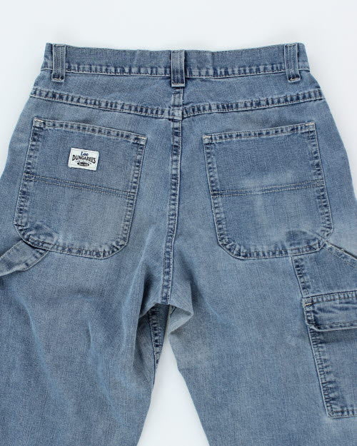 Lee Dungarees Carpenter Jeans - W32 L32