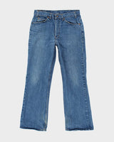 Vintage Levi's Orange Tab Jeans - W32 L30