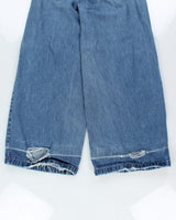 Vintage 90's Levi's Silvertab Big Bang Baggy Jeans - W30 L33