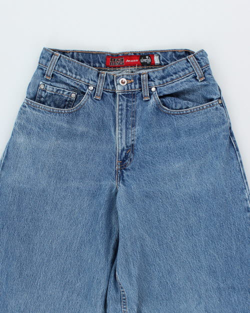 Vintage 90's Levi's Silvertab Big Bang Baggy Jeans W30 L33