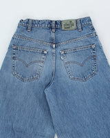 Vintage 90's Levi's Silvertab Big Bang Baggy Jeans - W30 L33