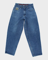 Vintage 90's Pelle Pelle Baggy Denim Jeans - W32 L33