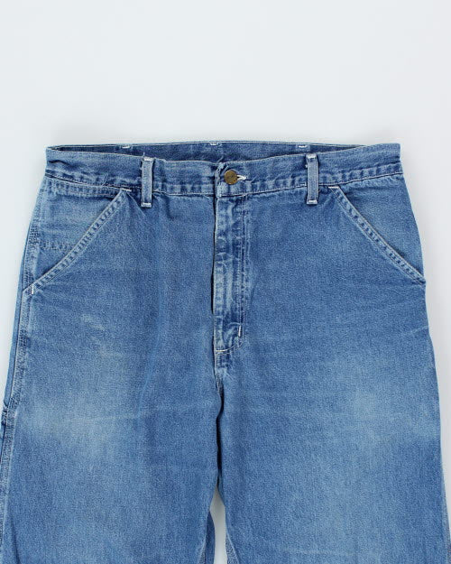 Carhartt Workwear Jeans - W36 L32