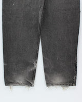 Vintage Levis 649 Jeans - W38 L34