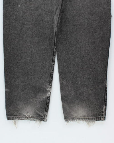 Vintage Levis 649 Jeans - W38 L34