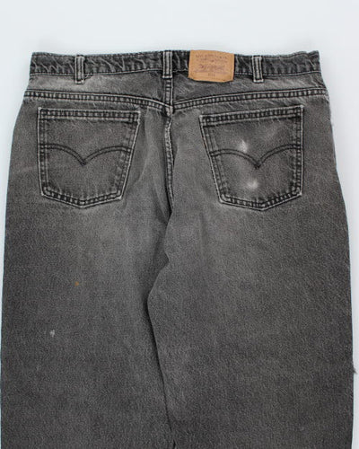 Vintage Levis 649 Jeans - W38 L34