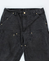 Vintage Carhartt Workwear Double Knee Jeans - W35 L29