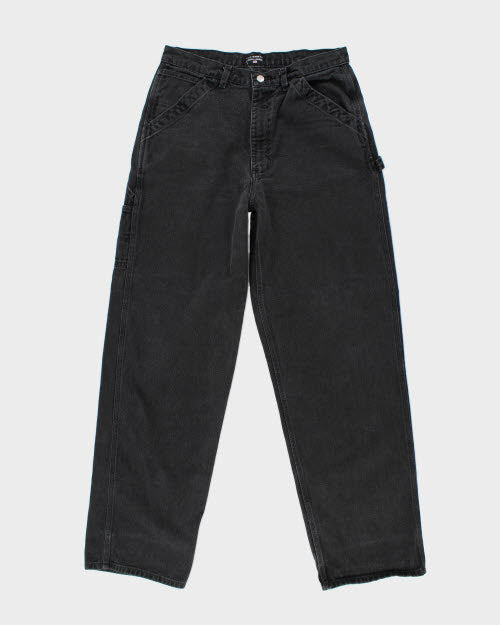 Vintage Polo Ralph Lauren Black Jeans - W34 L34