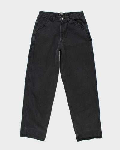 Vintage Polo Ralph Lauren Black Jeans - W34 L34