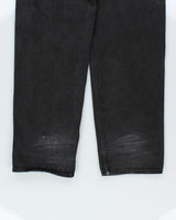 Vintage Polo Ralph Lauren Black Jeans - W34 L34