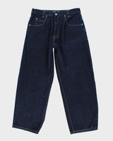 Y2k 00s Vibe Ultra Wide Leg Jeans - W36 L32