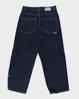 Y2k 00s Vibe Ultra Wide Leg Jeans - W36 L32