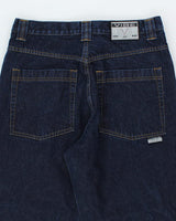 Y2k 00s Vibe Ultra Wide Leg Jeans - W36 L32
