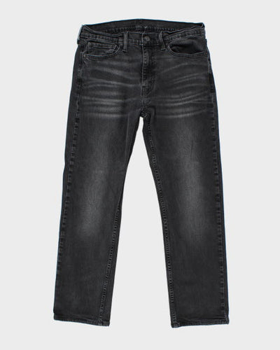 Vintage Levi's 513 Dark Wash Denim Jeans - W32 L27