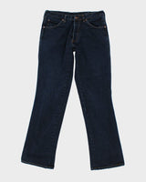 Vintage Wrangler Dark Wash Jeans - W30 L30