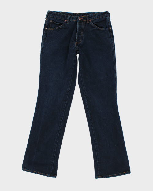 Vintage Wrangler Dark Wash Jeans - W30 L30