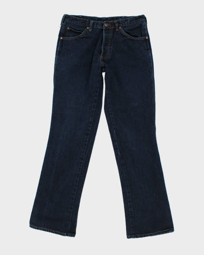 Vintage Wrangler Dark Wash Jeans - W30 L30