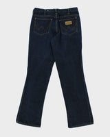 Vintage Wrangler Dark Wash Jeans - W30 L30