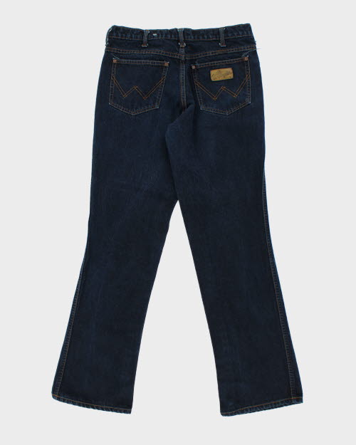 Vintage Wrangler Dark Wash Jeans - W30 L30