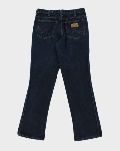 Vintage Wrangler Dark Wash Jeans - W30 L30