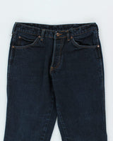 Vintage Wrangler Dark Wash Jeans - W30 L30