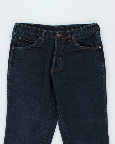 Vintage Wrangler Dark Wash Jeans - W30 L30