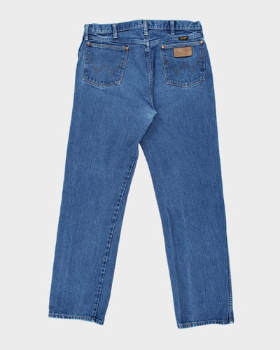 Vintage Wrangler Medium Wash Jeans - W30 L30