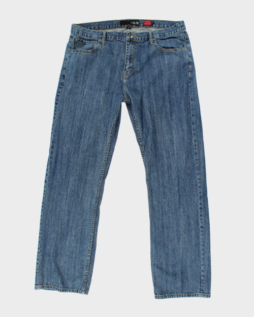 Vintage O'Neil Dark Wash Denim Jeans - W38 L32