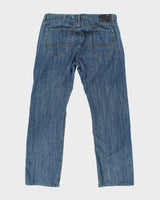 Vintage O'Neil Dark Wash Denim Jeans - W38 L32