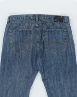 Vintage O'Neil Dark Wash Denim Jeans - W38 L32