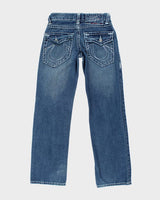 Vintage Y2K True Religion Slim Fit Denim Jeans - W30 L30