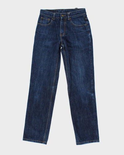 Vintage Manufactured by Mudd Selvedge Denim Jeans - W28 L30