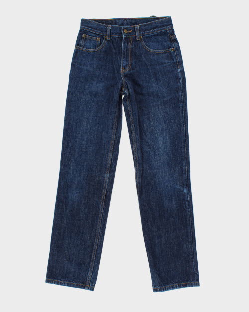 Vintage Manufactured by Mudd Selvedge Denim Jeans - W28 L30