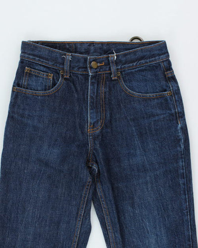 Vintage Manufactured by Mudd Selvedge Denim Jeans - W28 L30
