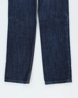 Vintage Manufactured by Mudd Selvedge Denim Jeans - W28 L30