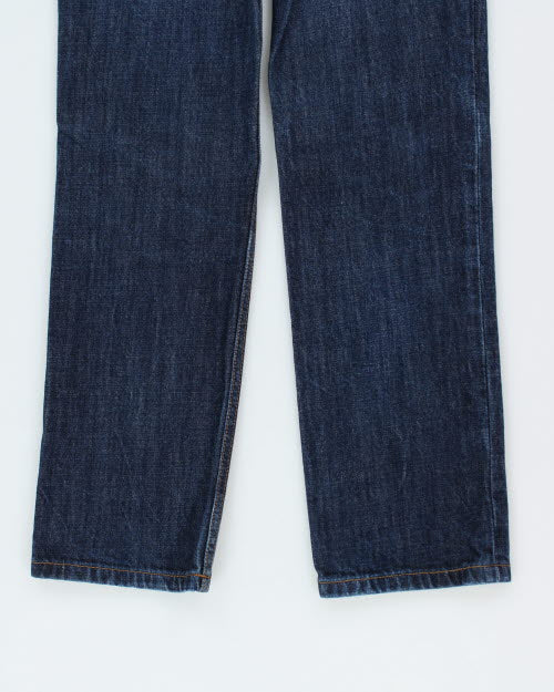Vintage Manufactured by Mudd Selvedge Denim Jeans - W28 L30